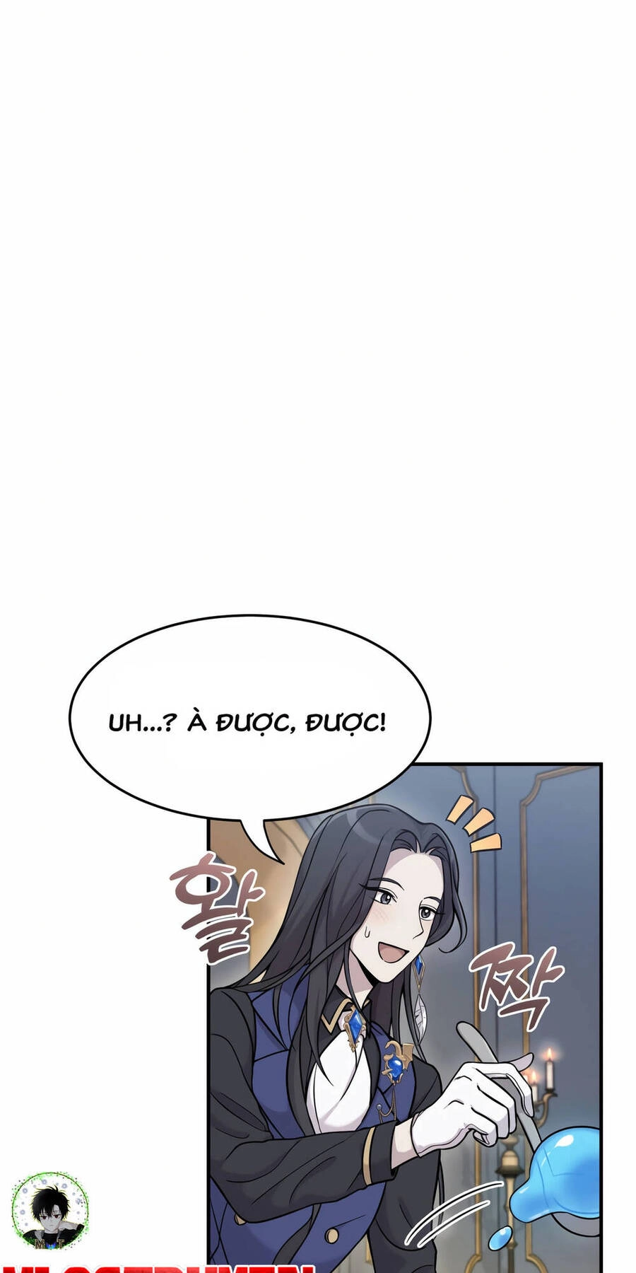 Phương Pháp Sinh Tồn Của Rồng Sắp Ngủm Chapter 2 - 43