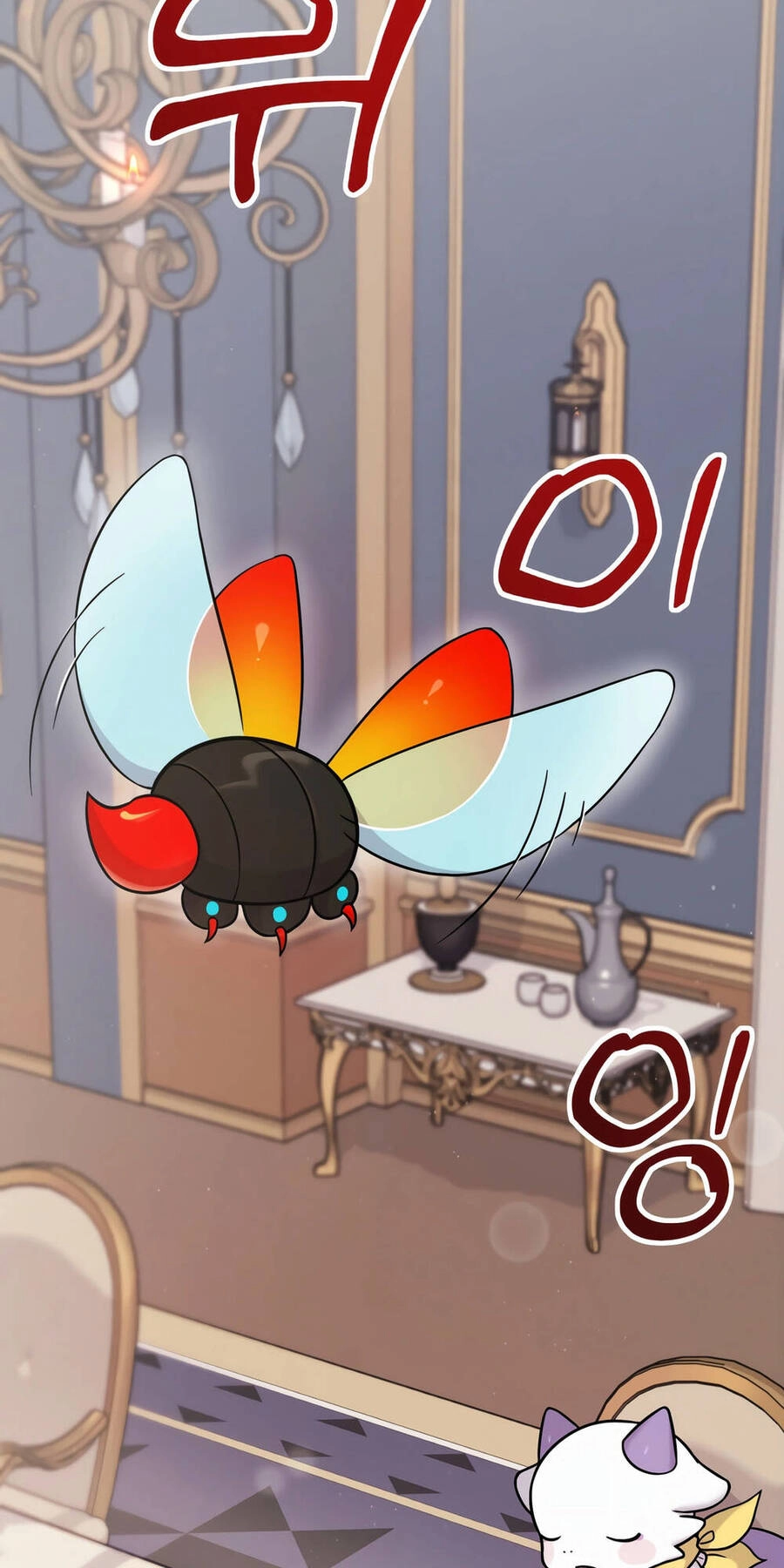 Phương Pháp Sinh Tồn Của Rồng Sắp Ngủm Chapter 2 - 46