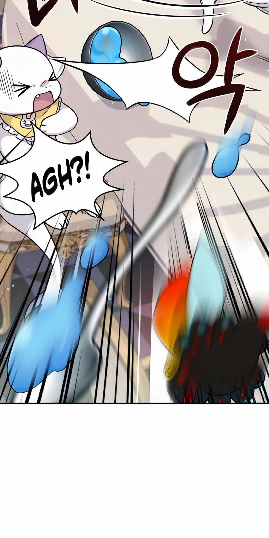 Phương Pháp Sinh Tồn Của Rồng Sắp Ngủm Chapter 2 - 53