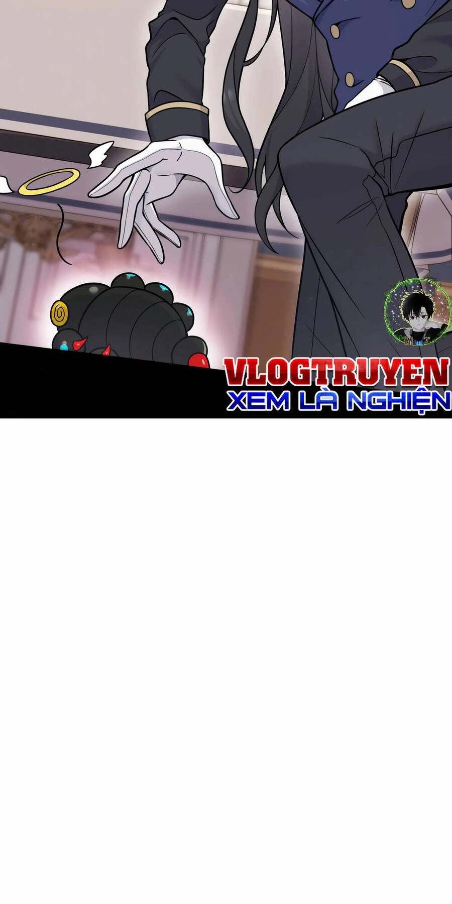 Phương Pháp Sinh Tồn Của Rồng Sắp Ngủm Chapter 2 - 55