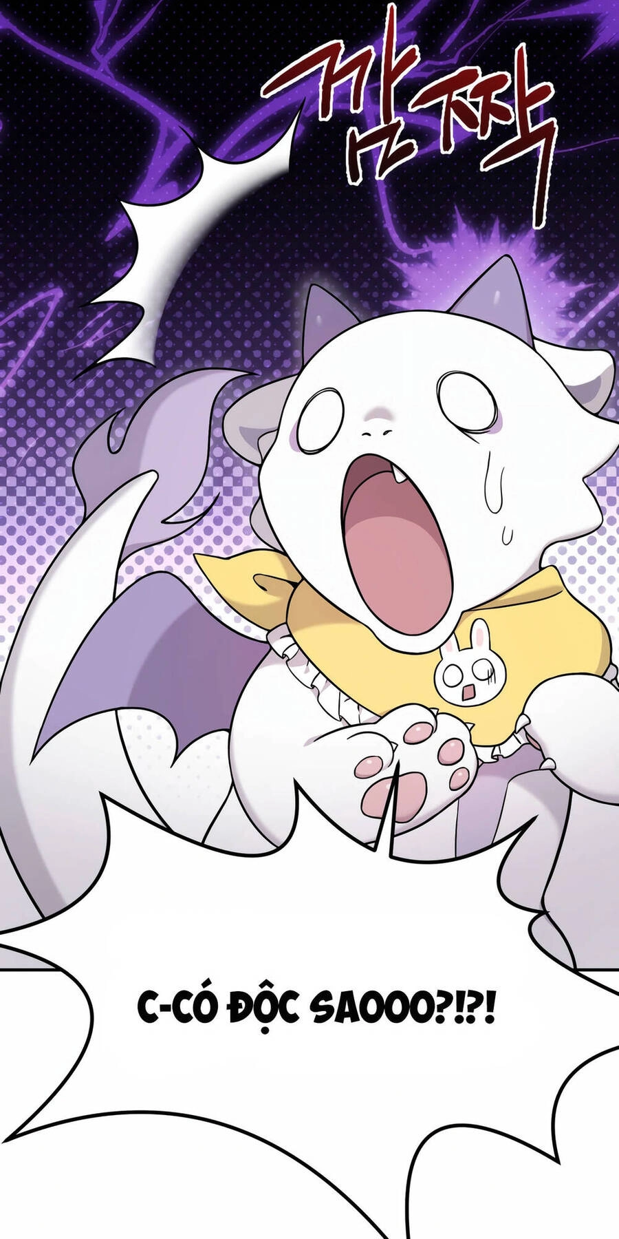 Phương Pháp Sinh Tồn Của Rồng Sắp Ngủm Chapter 2 - 60