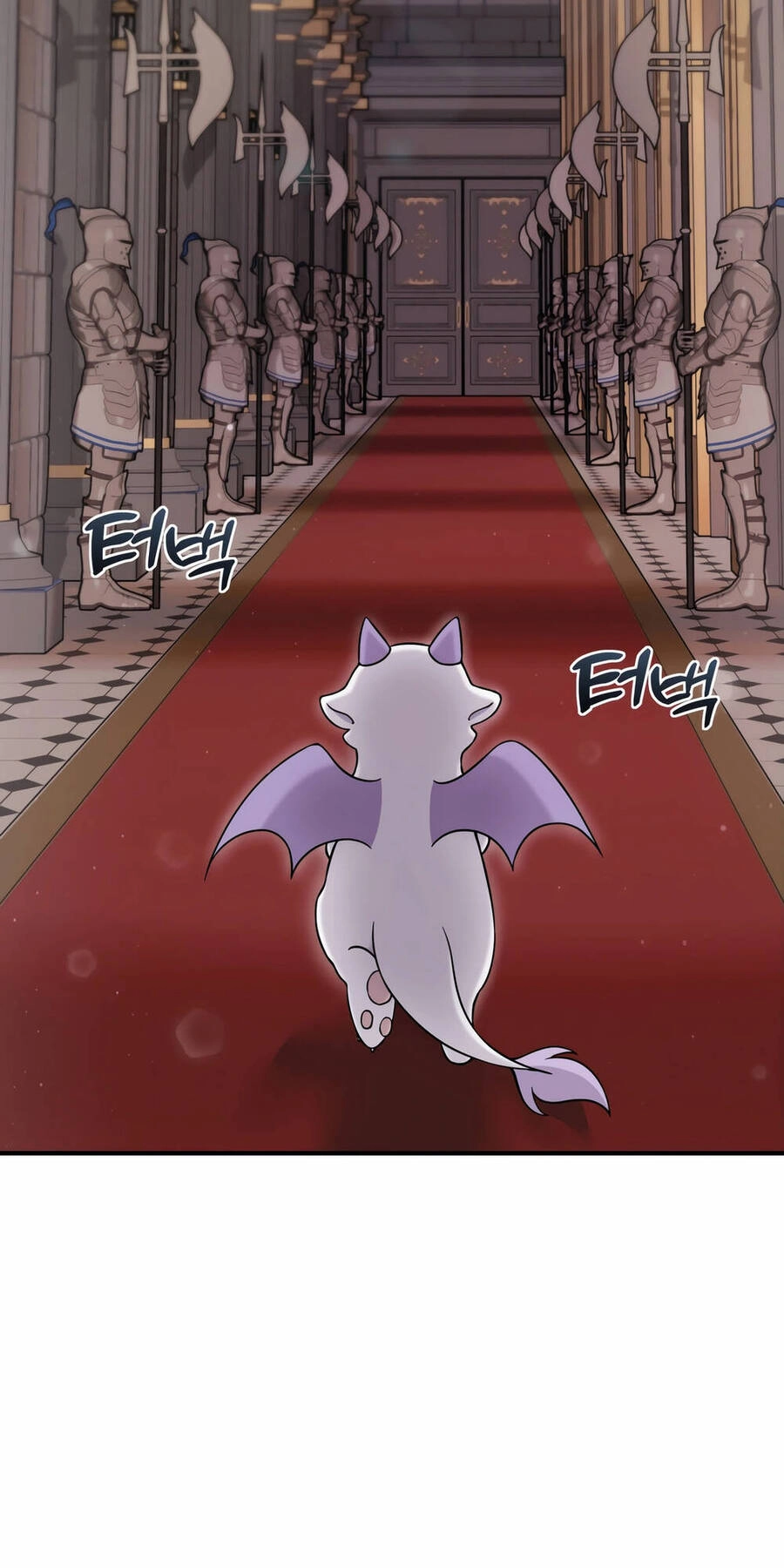 Phương Pháp Sinh Tồn Của Rồng Sắp Ngủm Chapter 2 - 65