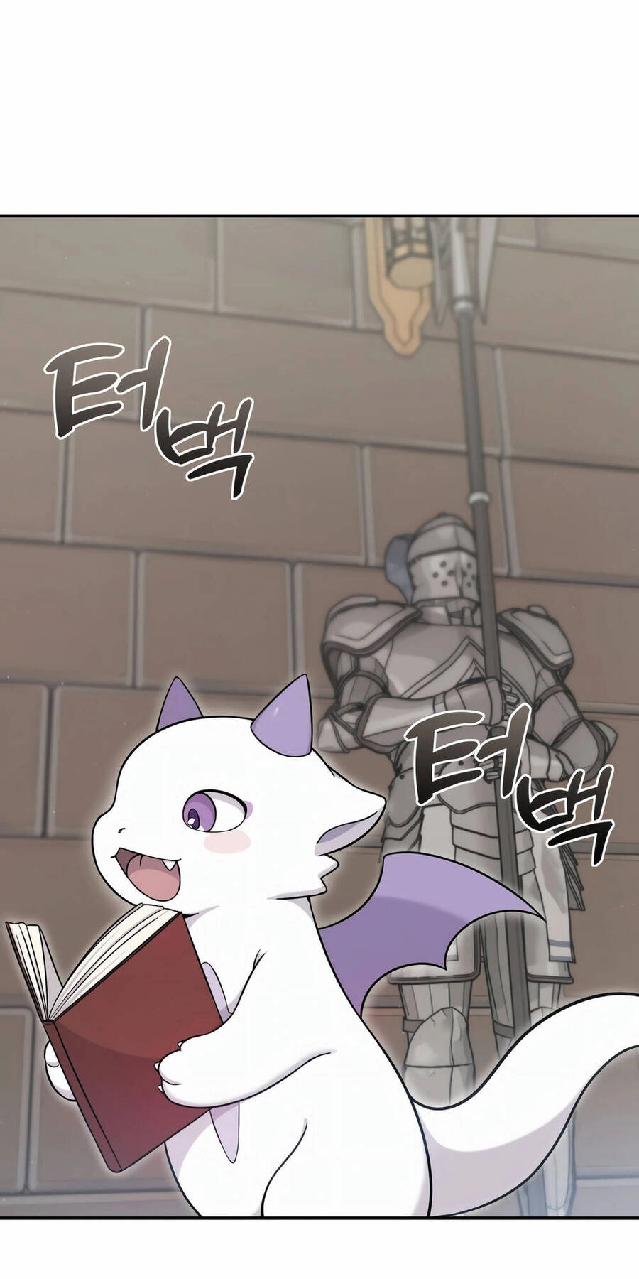 Phương Pháp Sinh Tồn Của Rồng Sắp Ngủm Chapter 2 - 66