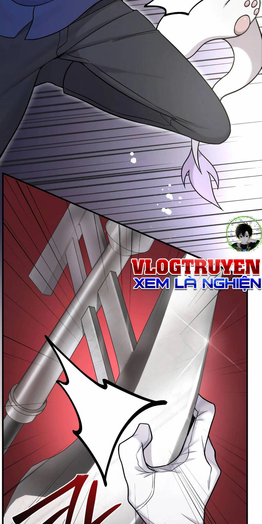 Phương Pháp Sinh Tồn Của Rồng Sắp Ngủm Chapter 2 - 74