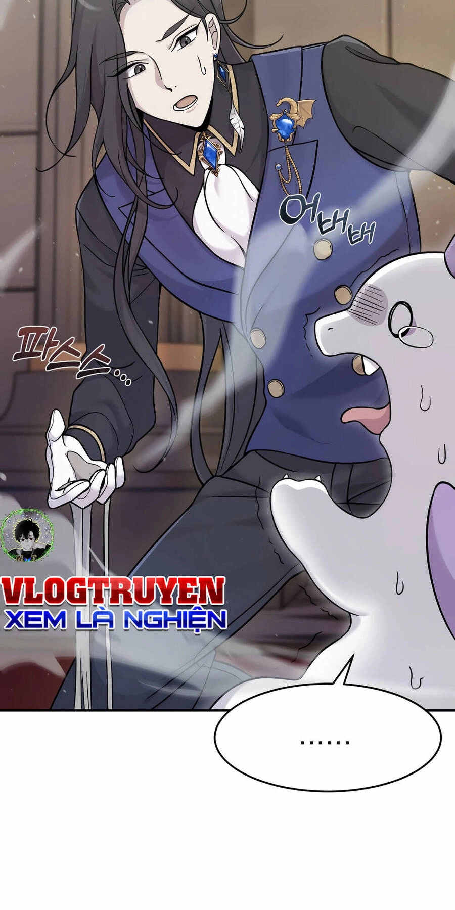 Phương Pháp Sinh Tồn Của Rồng Sắp Ngủm Chapter 2 - 80