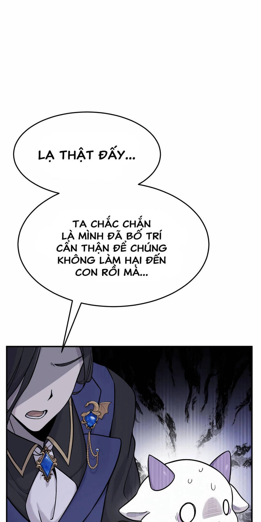 Phương Pháp Sinh Tồn Của Rồng Sắp Ngủm Chapter 2 - 81