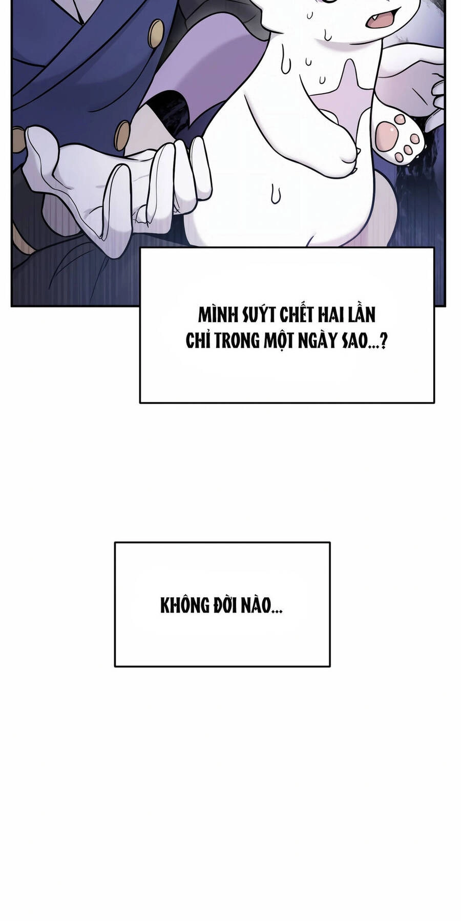 Phương Pháp Sinh Tồn Của Rồng Sắp Ngủm Chapter 2 - 82