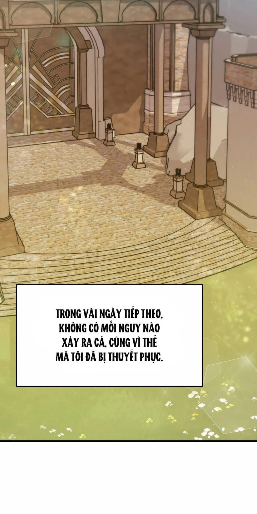 Phương Pháp Sinh Tồn Của Rồng Sắp Ngủm Chapter 2 - 84