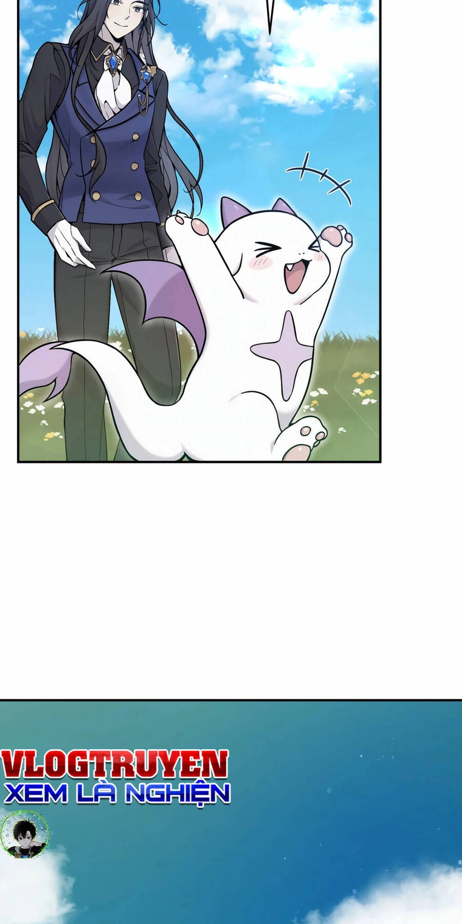 Phương Pháp Sinh Tồn Của Rồng Sắp Ngủm Chapter 2 - 86