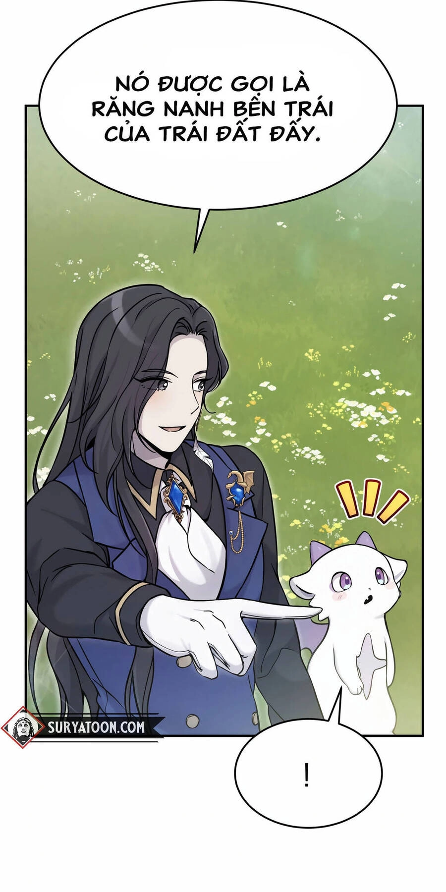 Phương Pháp Sinh Tồn Của Rồng Sắp Ngủm Chapter 2 - 90