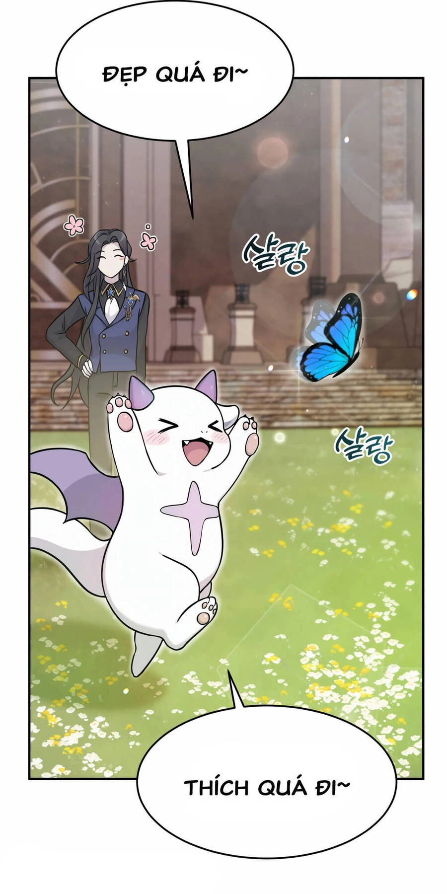 Phương Pháp Sinh Tồn Của Rồng Sắp Ngủm Chapter 2 - 96