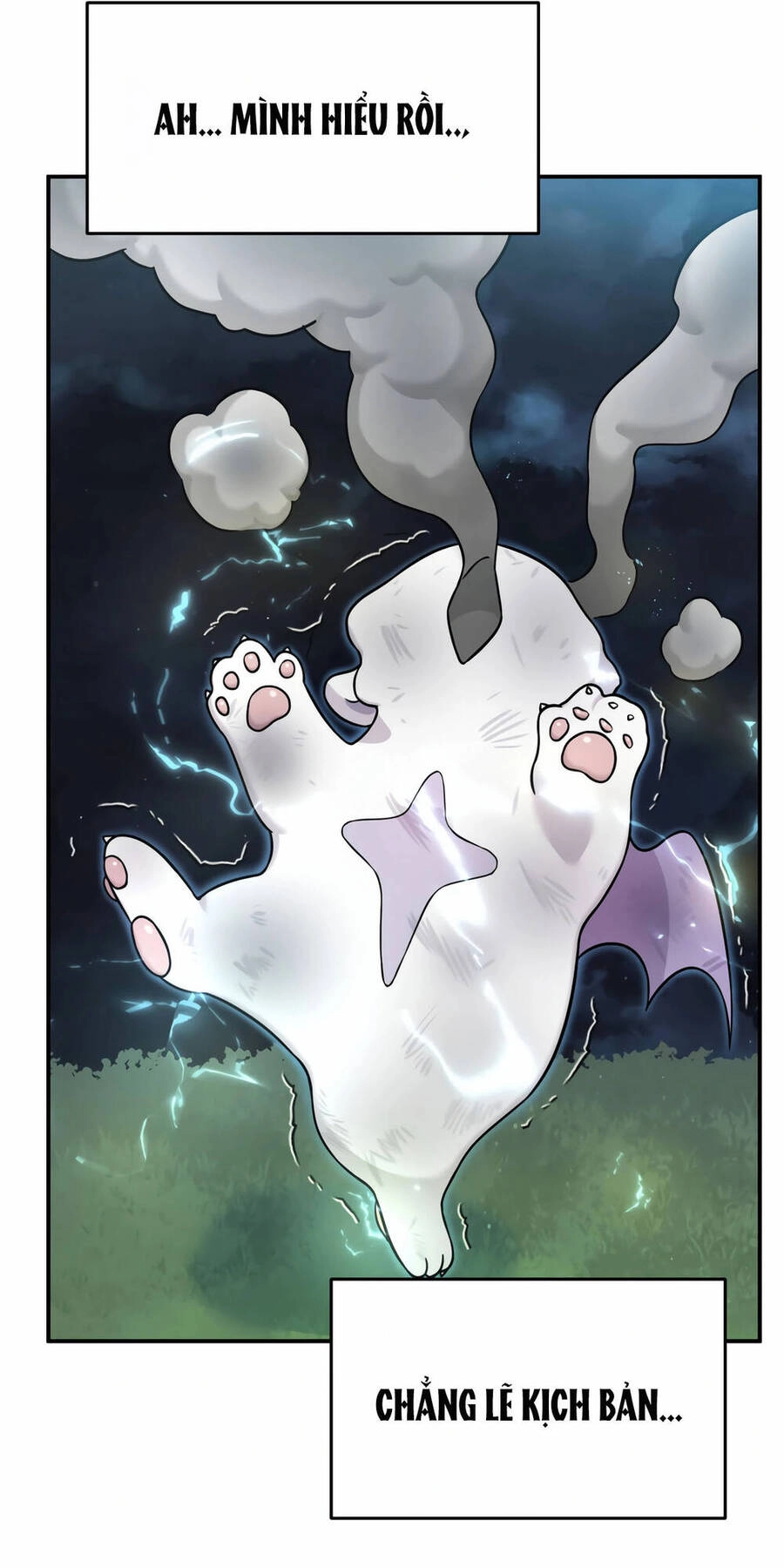 Phương Pháp Sinh Tồn Của Rồng Sắp Ngủm Chapter 2 - 108