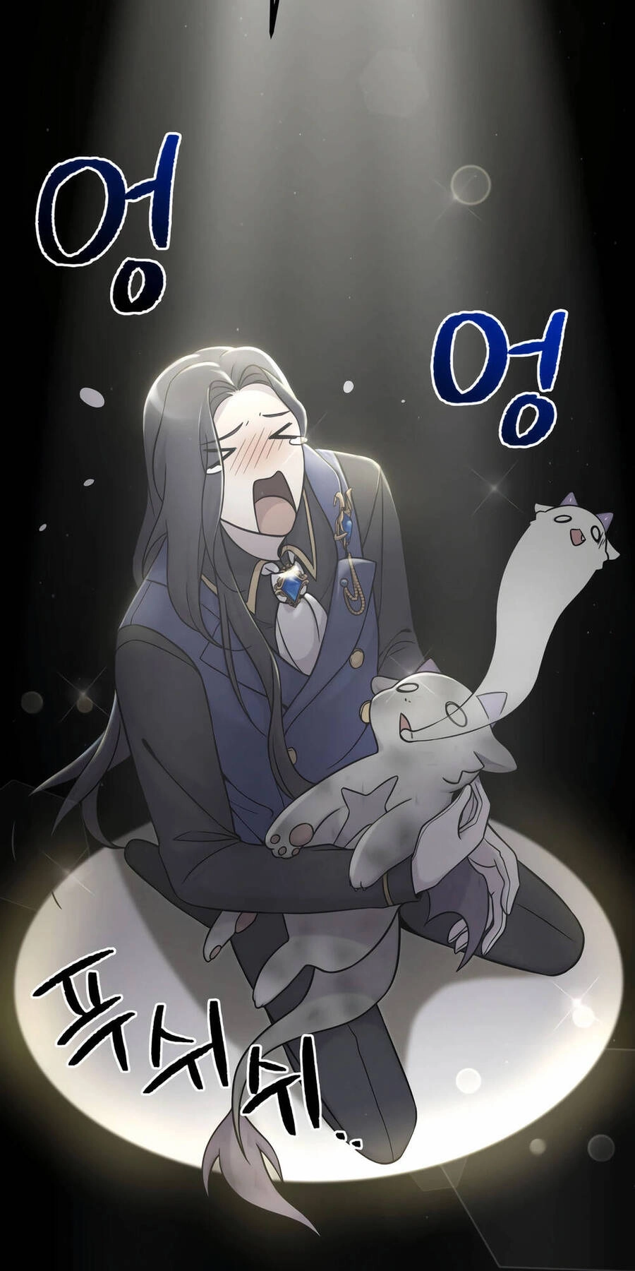 Phương Pháp Sinh Tồn Của Rồng Sắp Ngủm Chapter 2 - 115