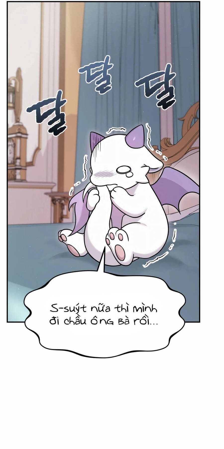 Phương Pháp Sinh Tồn Của Rồng Sắp Ngủm Chapter 2 - 120