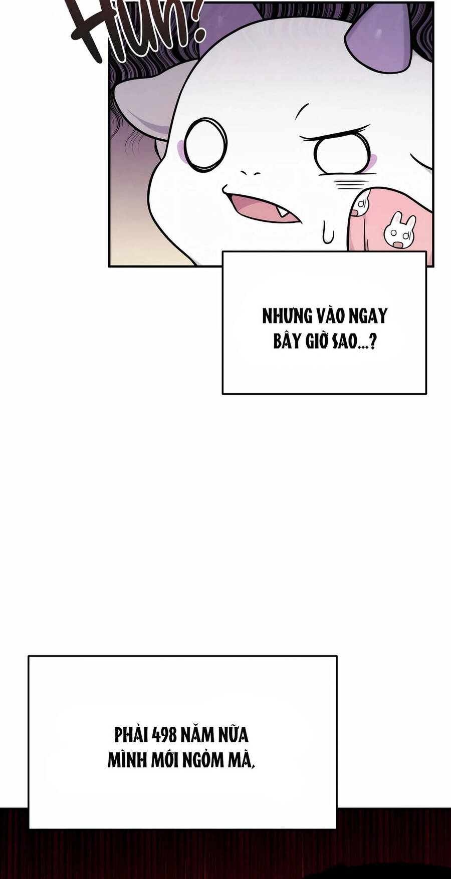 Phương Pháp Sinh Tồn Của Rồng Sắp Ngủm Chapter 2 - 125