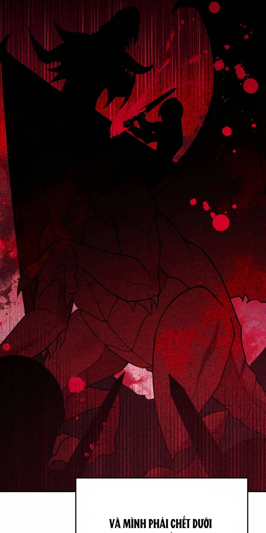 Phương Pháp Sinh Tồn Của Rồng Sắp Ngủm Chapter 2 - 126