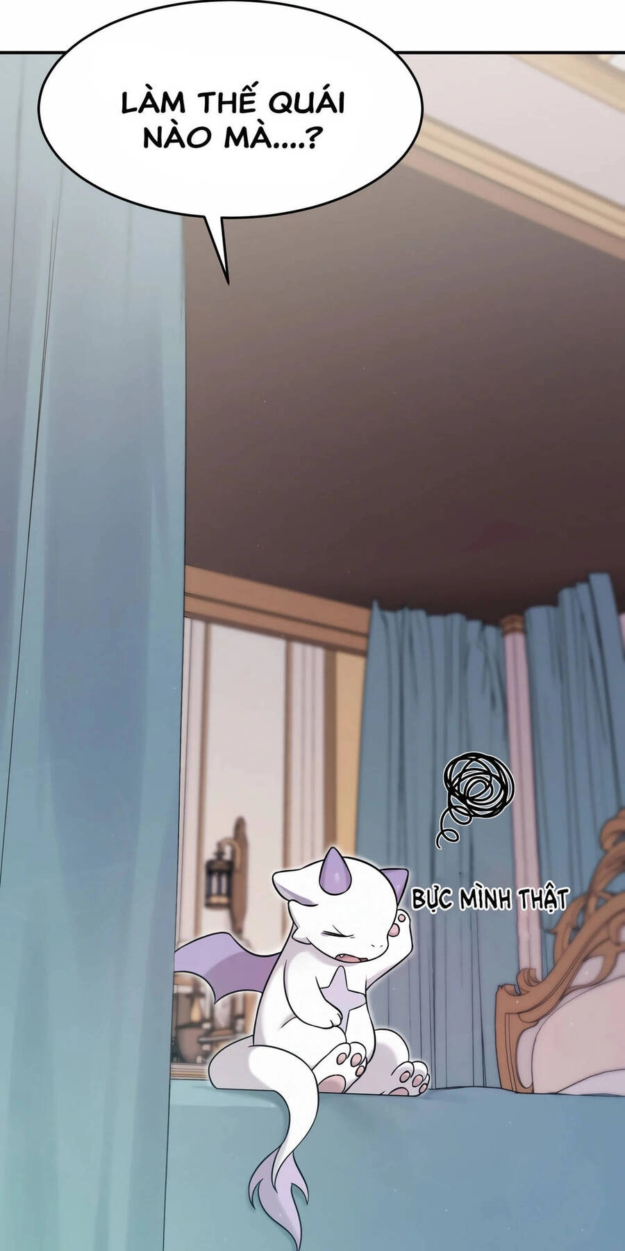 Phương Pháp Sinh Tồn Của Rồng Sắp Ngủm Chapter 2 - 132