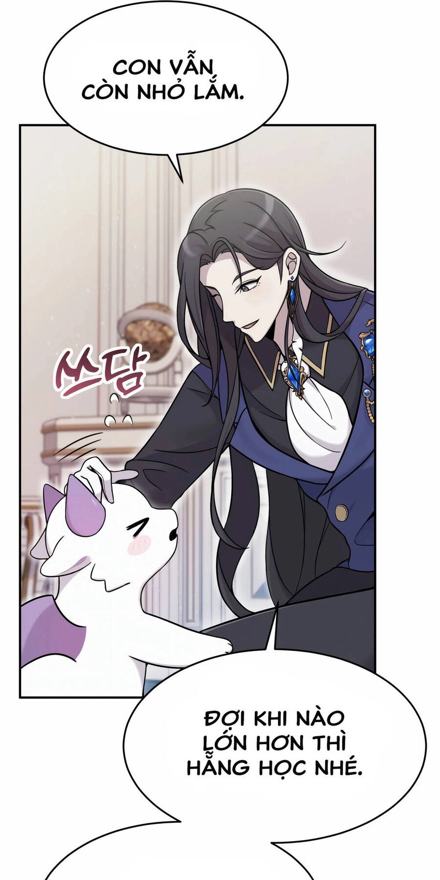 Phương Pháp Sinh Tồn Của Rồng Sắp Ngủm Chapter 2 - 150