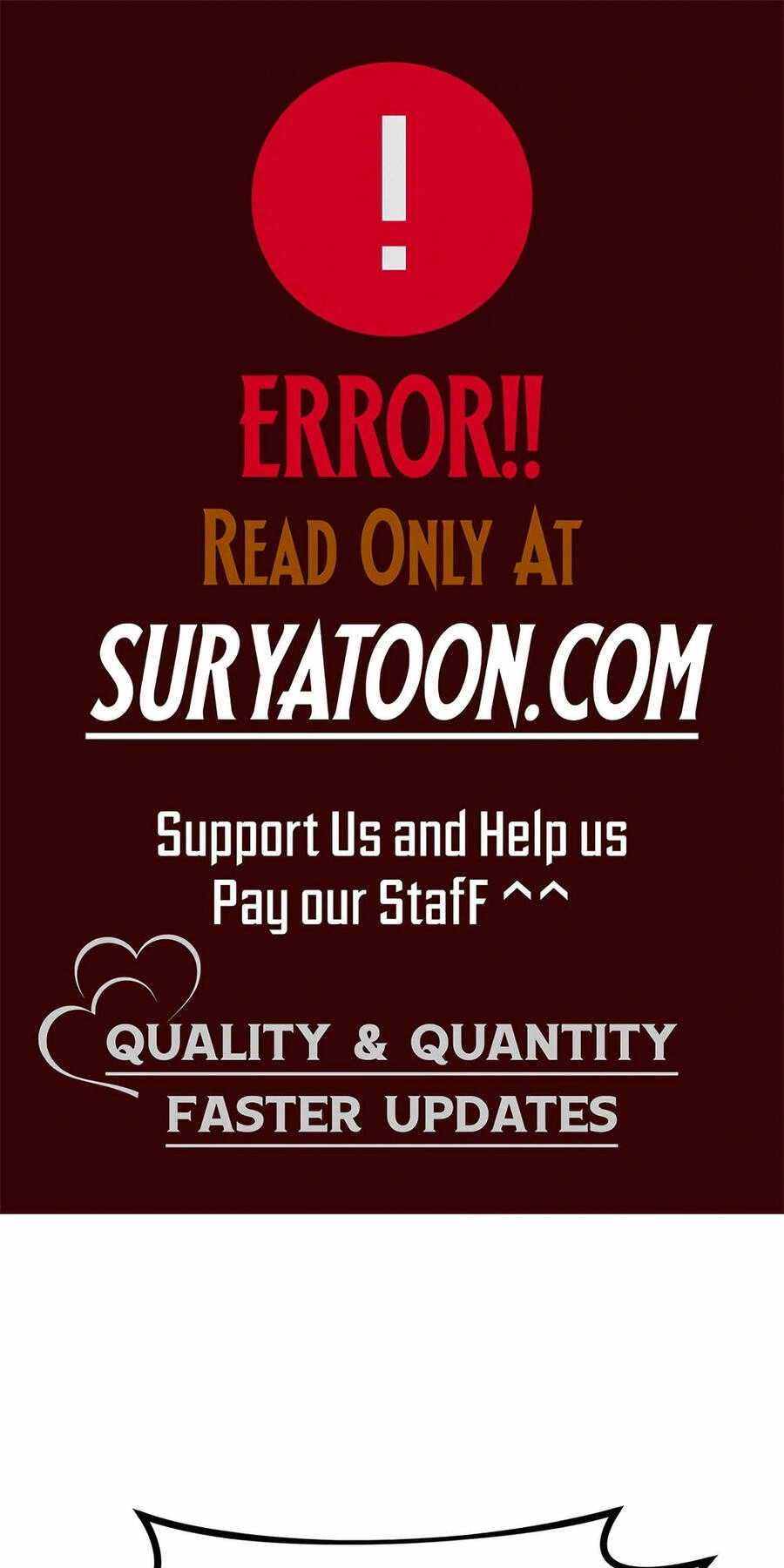 Phương Pháp Sinh Tồn Của Rồng Sắp Ngủm Chapter 3 - 1