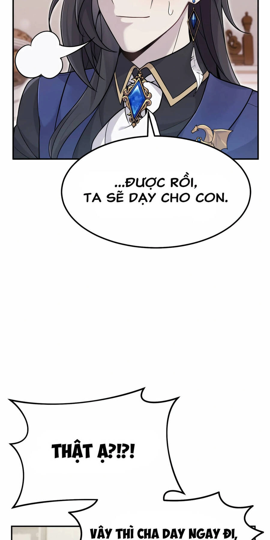 Phương Pháp Sinh Tồn Của Rồng Sắp Ngủm Chapter 3 - 11