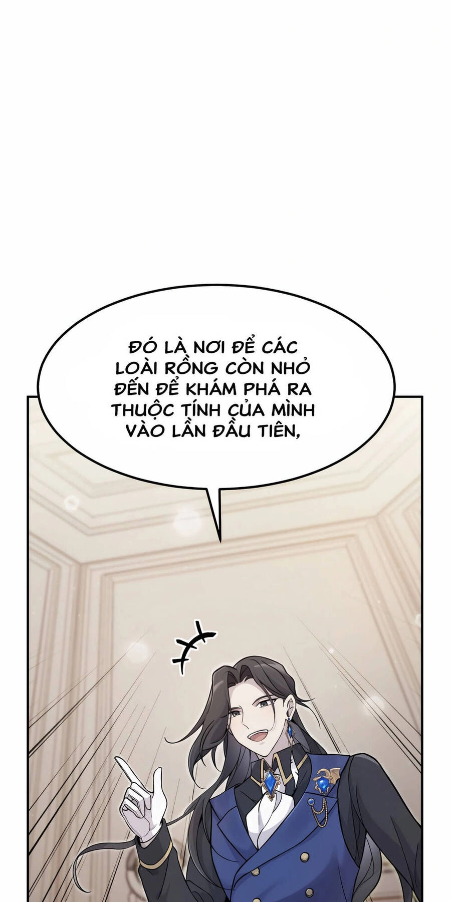 Phương Pháp Sinh Tồn Của Rồng Sắp Ngủm Chapter 3 - 15