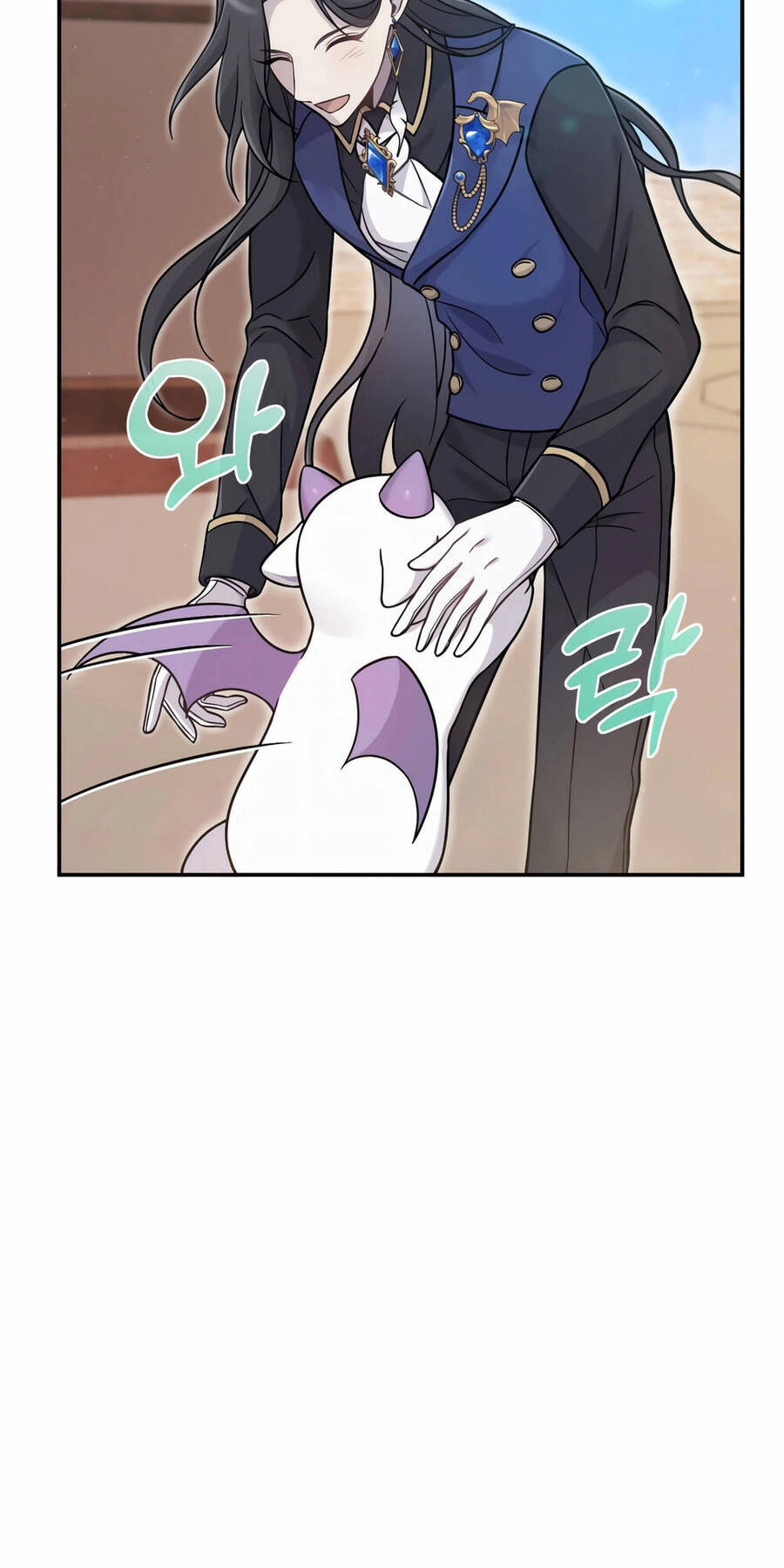 Phương Pháp Sinh Tồn Của Rồng Sắp Ngủm Chapter 3 - 22