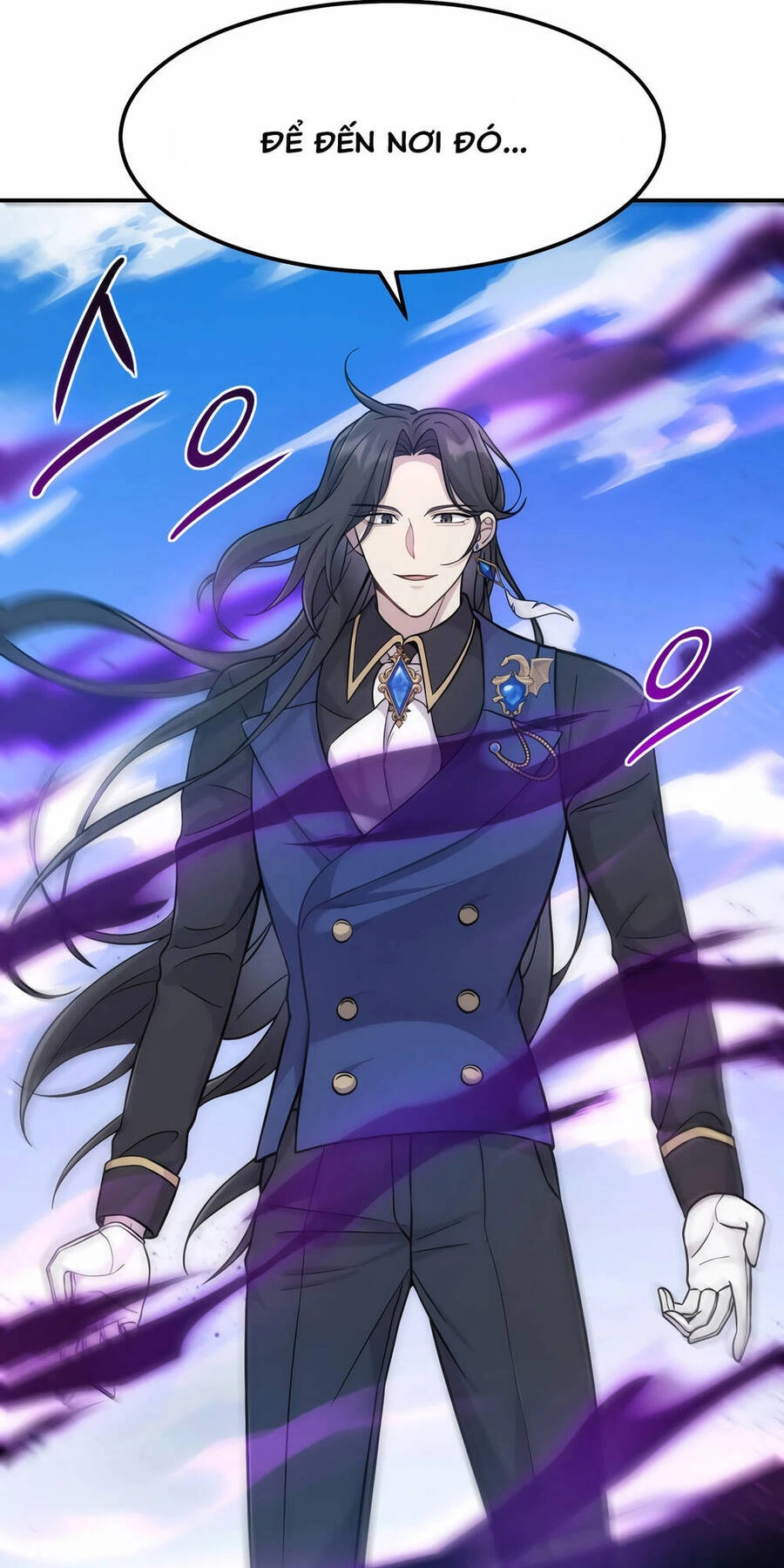 Phương Pháp Sinh Tồn Của Rồng Sắp Ngủm Chapter 3 - 25