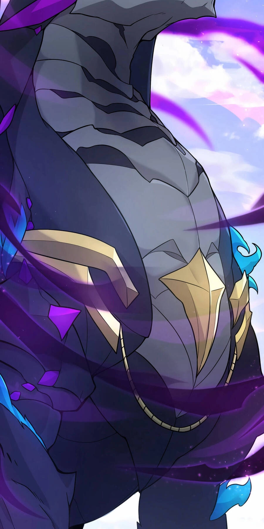 Phương Pháp Sinh Tồn Của Rồng Sắp Ngủm Chapter 3 - 34