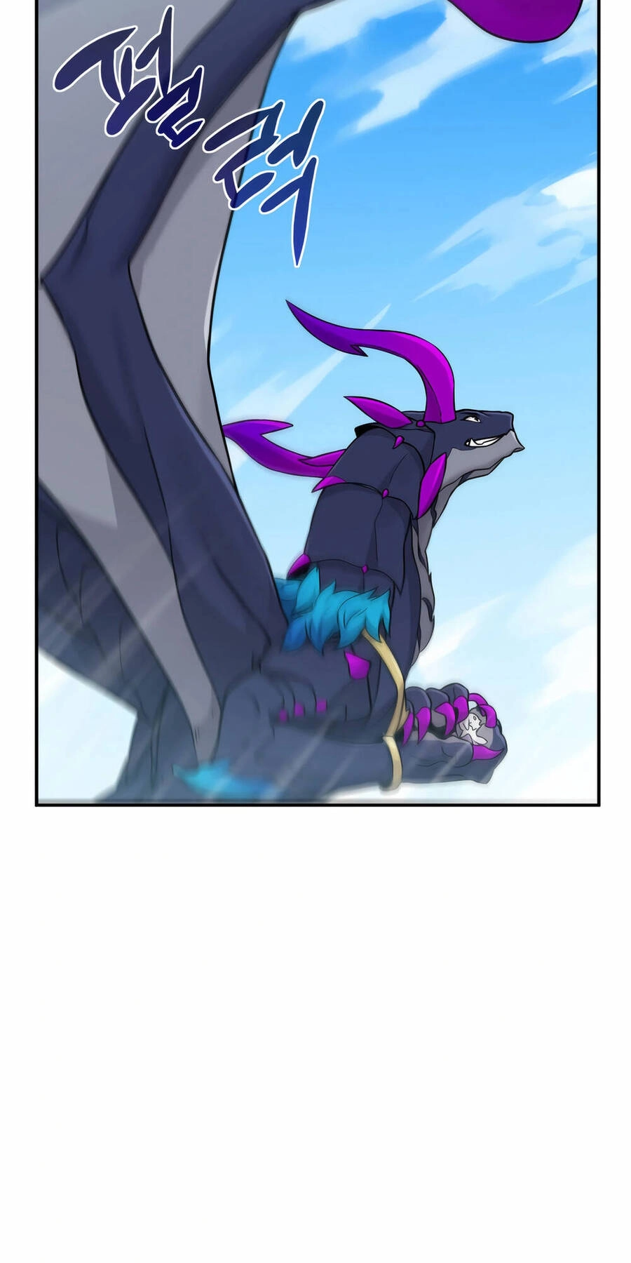 Phương Pháp Sinh Tồn Của Rồng Sắp Ngủm Chapter 3 - 40