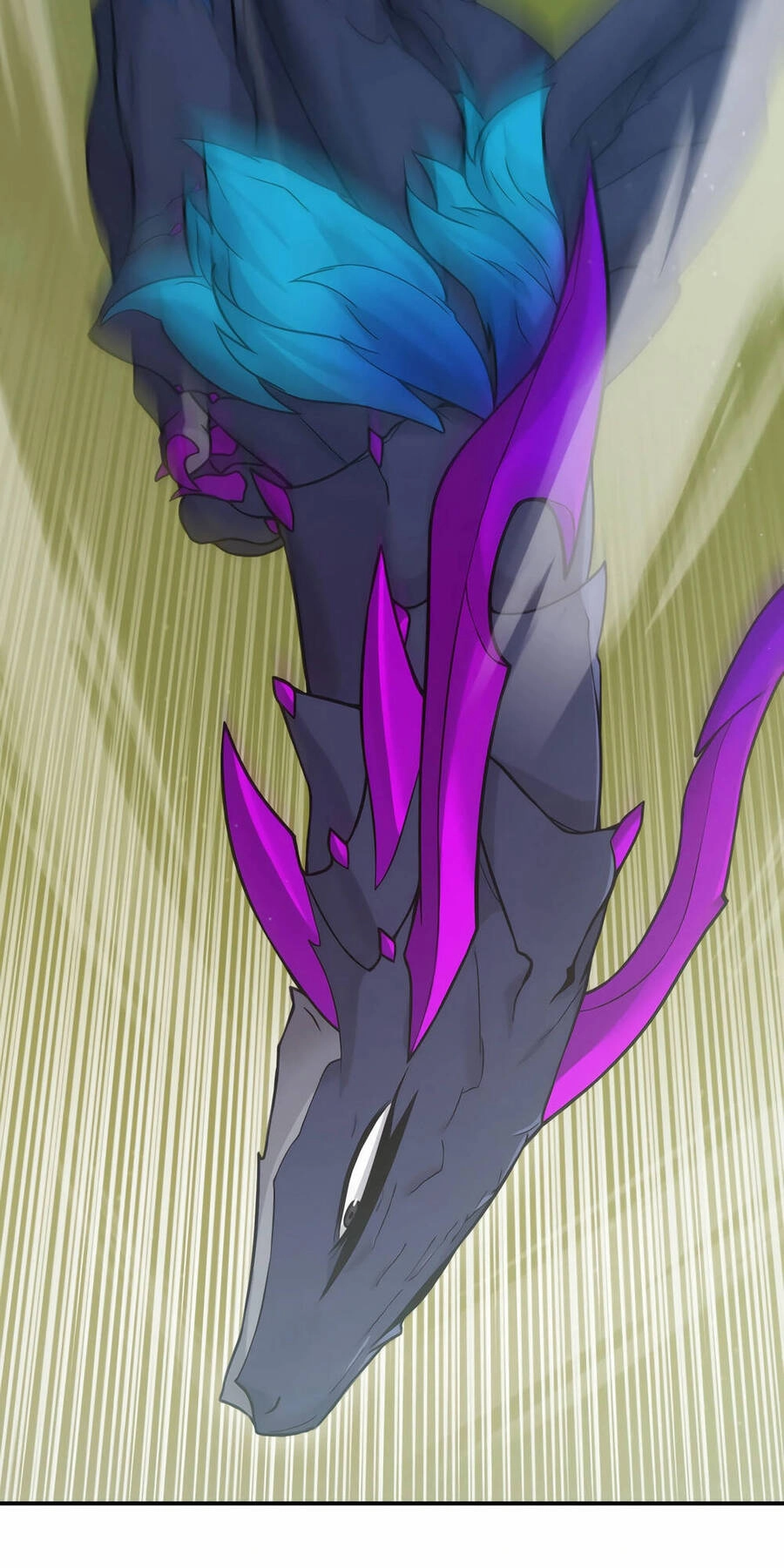 Phương Pháp Sinh Tồn Của Rồng Sắp Ngủm Chapter 3 - 43