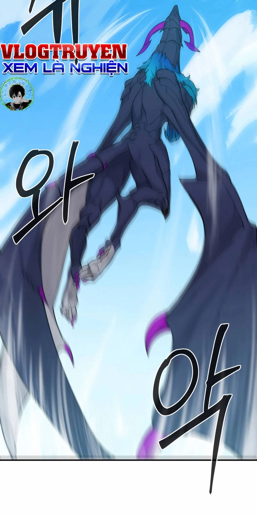 Phương Pháp Sinh Tồn Của Rồng Sắp Ngủm Chapter 3 - 46