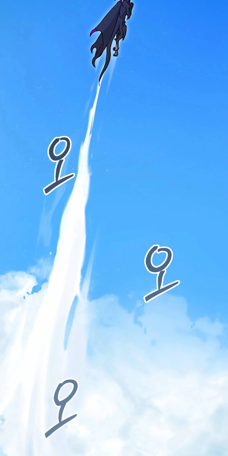 Phương Pháp Sinh Tồn Của Rồng Sắp Ngủm Chapter 3 - 51