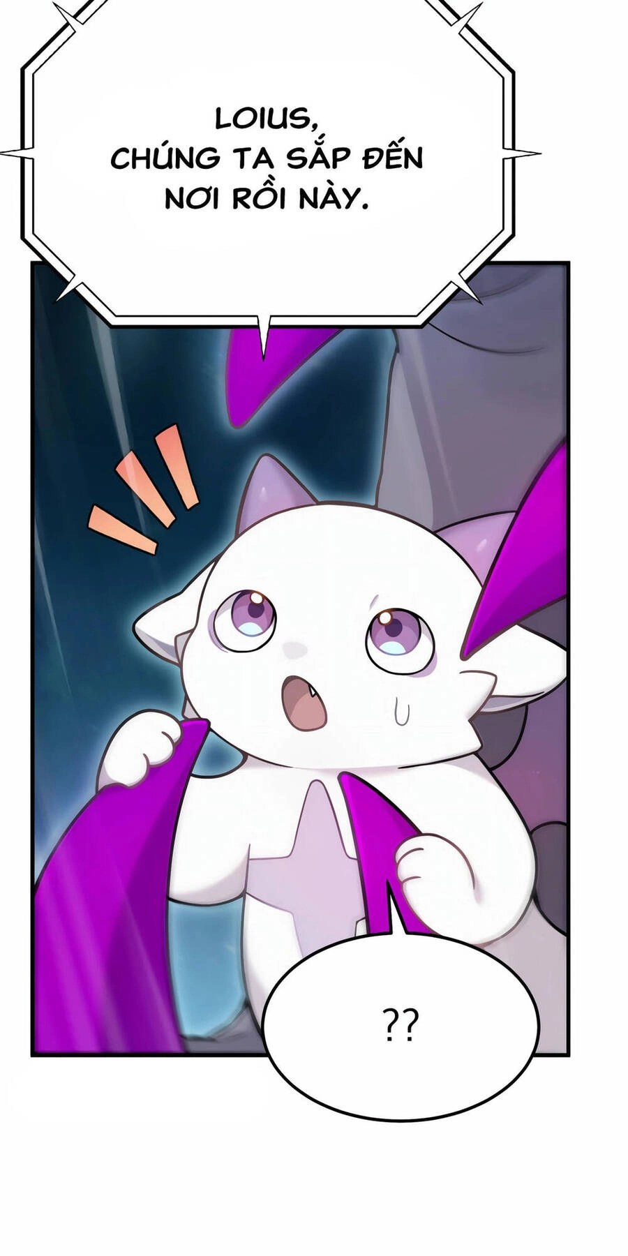 Phương Pháp Sinh Tồn Của Rồng Sắp Ngủm Chapter 3 - 54