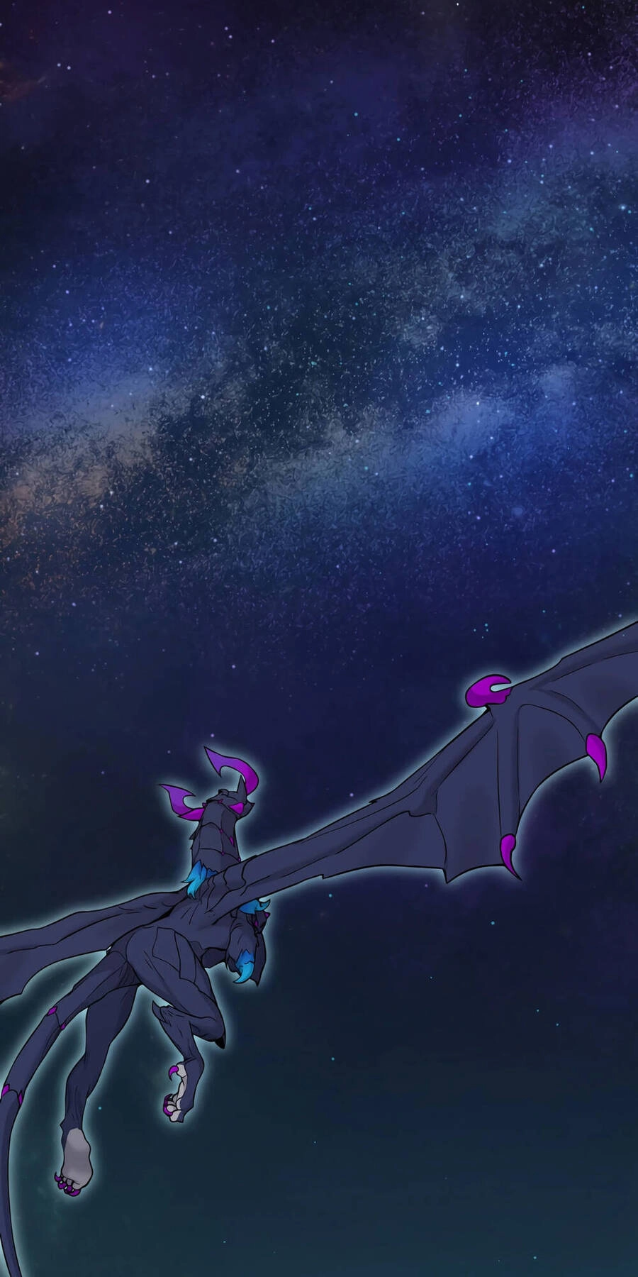 Phương Pháp Sinh Tồn Của Rồng Sắp Ngủm Chapter 3 - 56