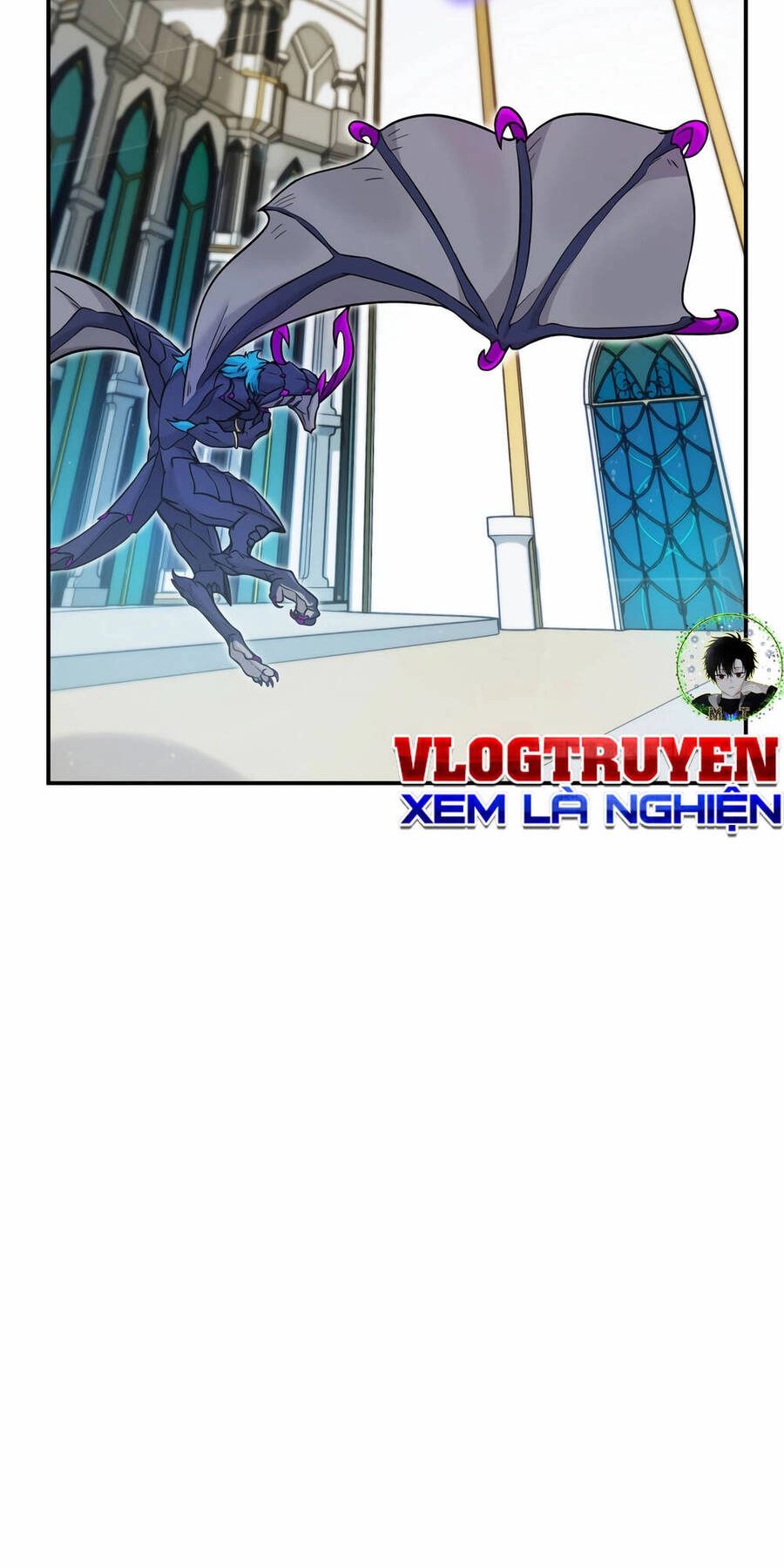 Phương Pháp Sinh Tồn Của Rồng Sắp Ngủm Chapter 3 - 64