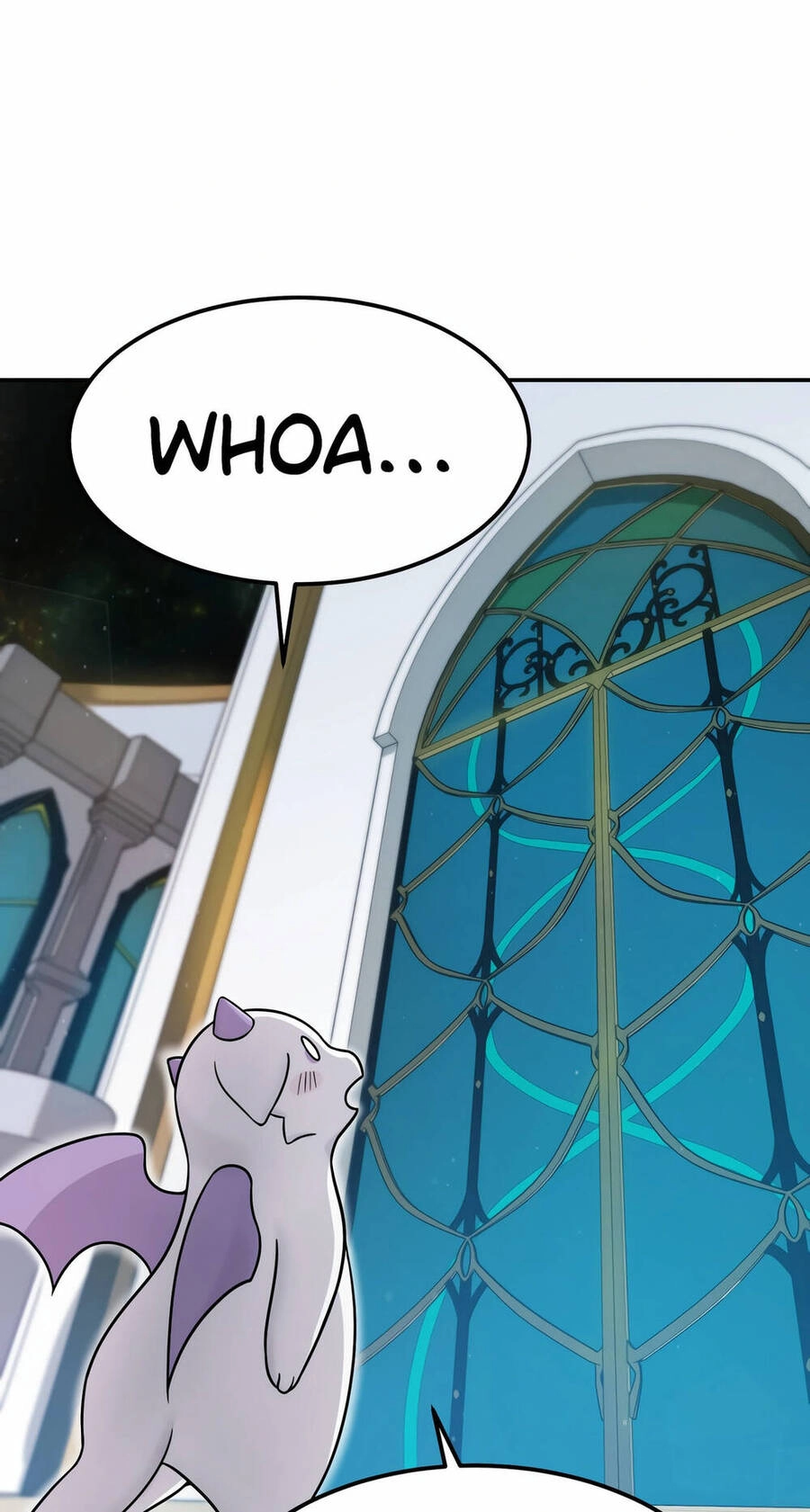 Phương Pháp Sinh Tồn Của Rồng Sắp Ngủm Chapter 3 - 65