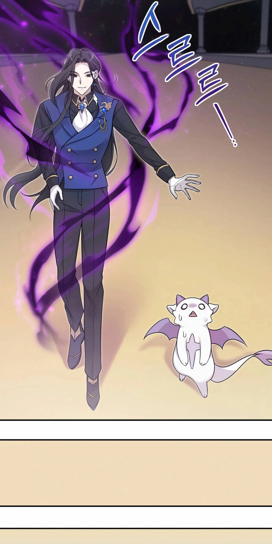 Phương Pháp Sinh Tồn Của Rồng Sắp Ngủm Chapter 3 - 67