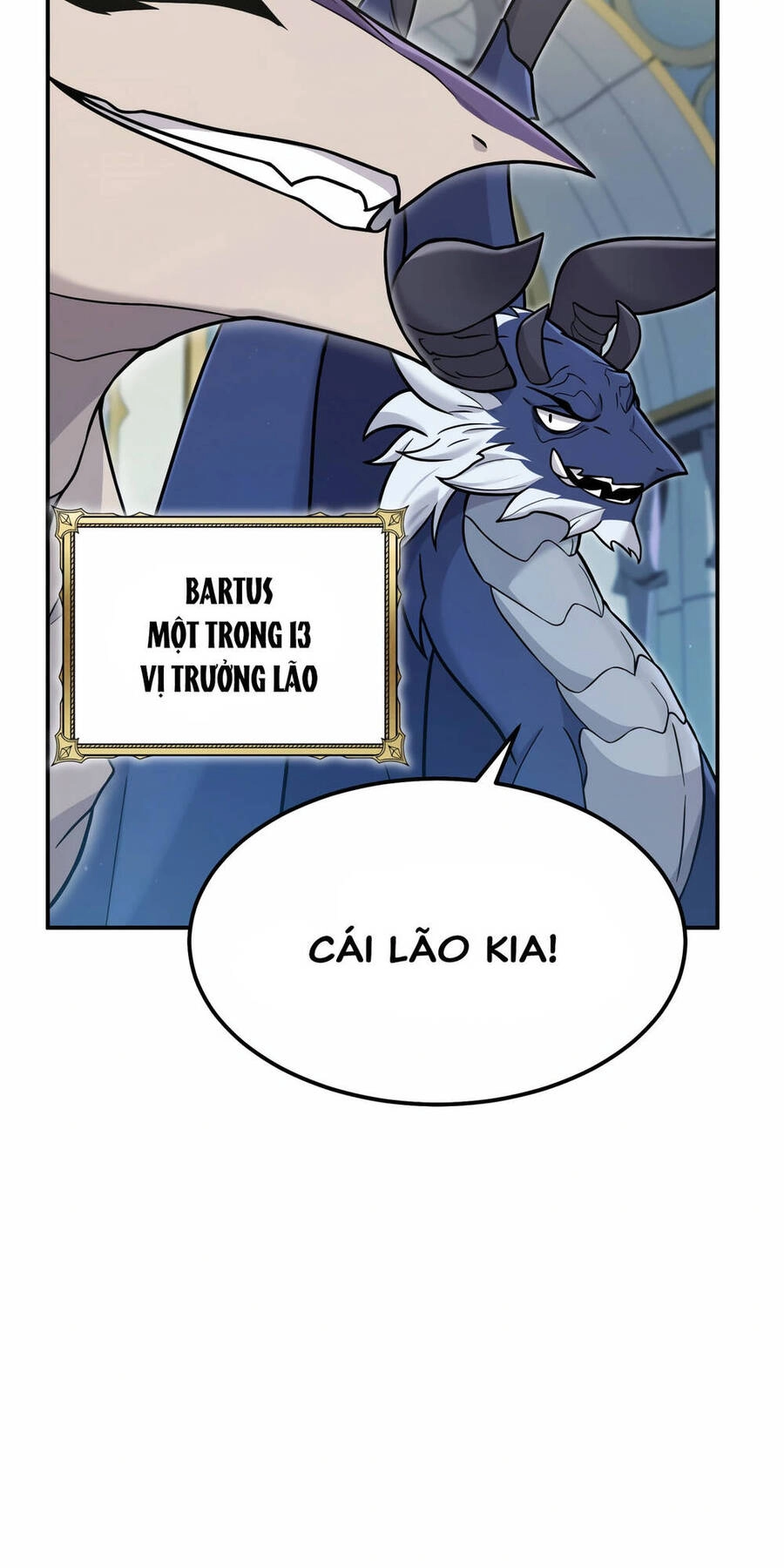 Phương Pháp Sinh Tồn Của Rồng Sắp Ngủm Chapter 3 - 75