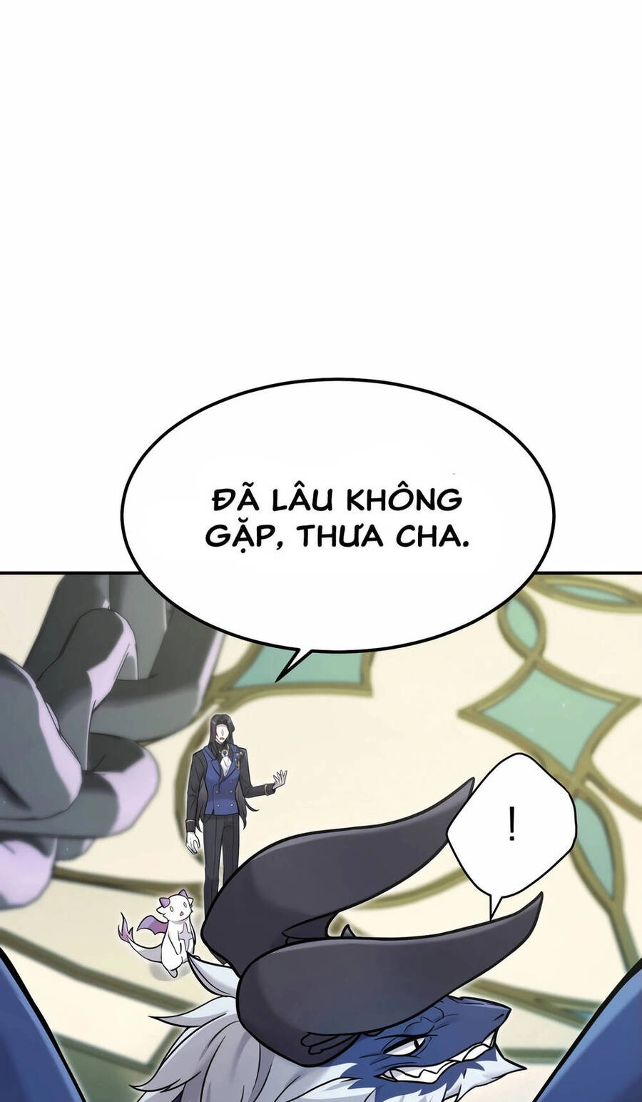 Phương Pháp Sinh Tồn Của Rồng Sắp Ngủm Chapter 3 - 76