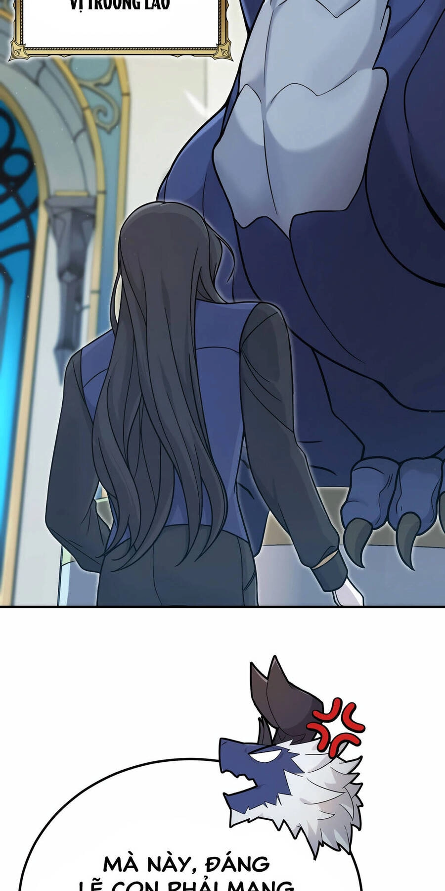 Phương Pháp Sinh Tồn Của Rồng Sắp Ngủm Chapter 3 - 79