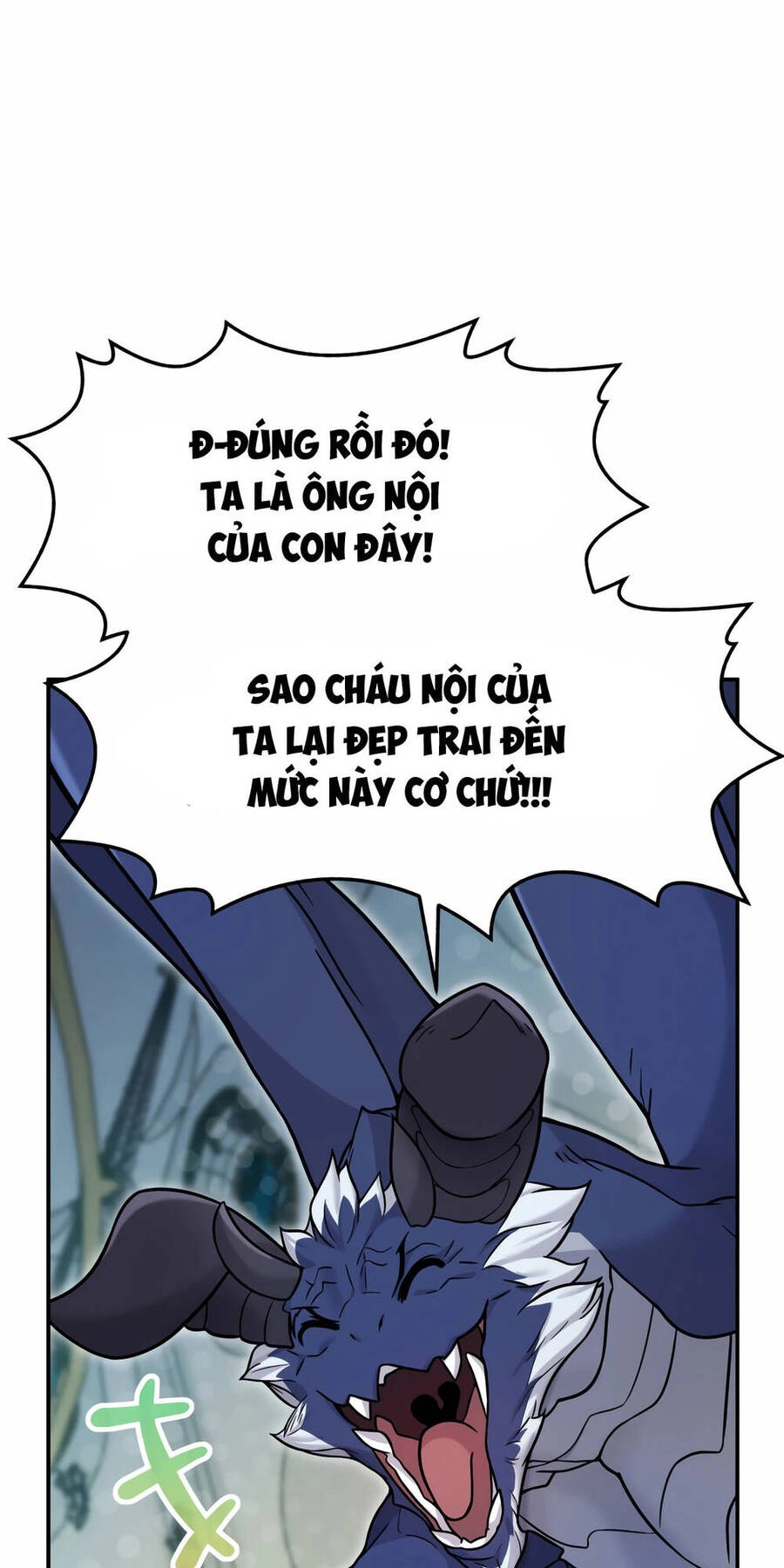 Phương Pháp Sinh Tồn Của Rồng Sắp Ngủm Chapter 3 - 91