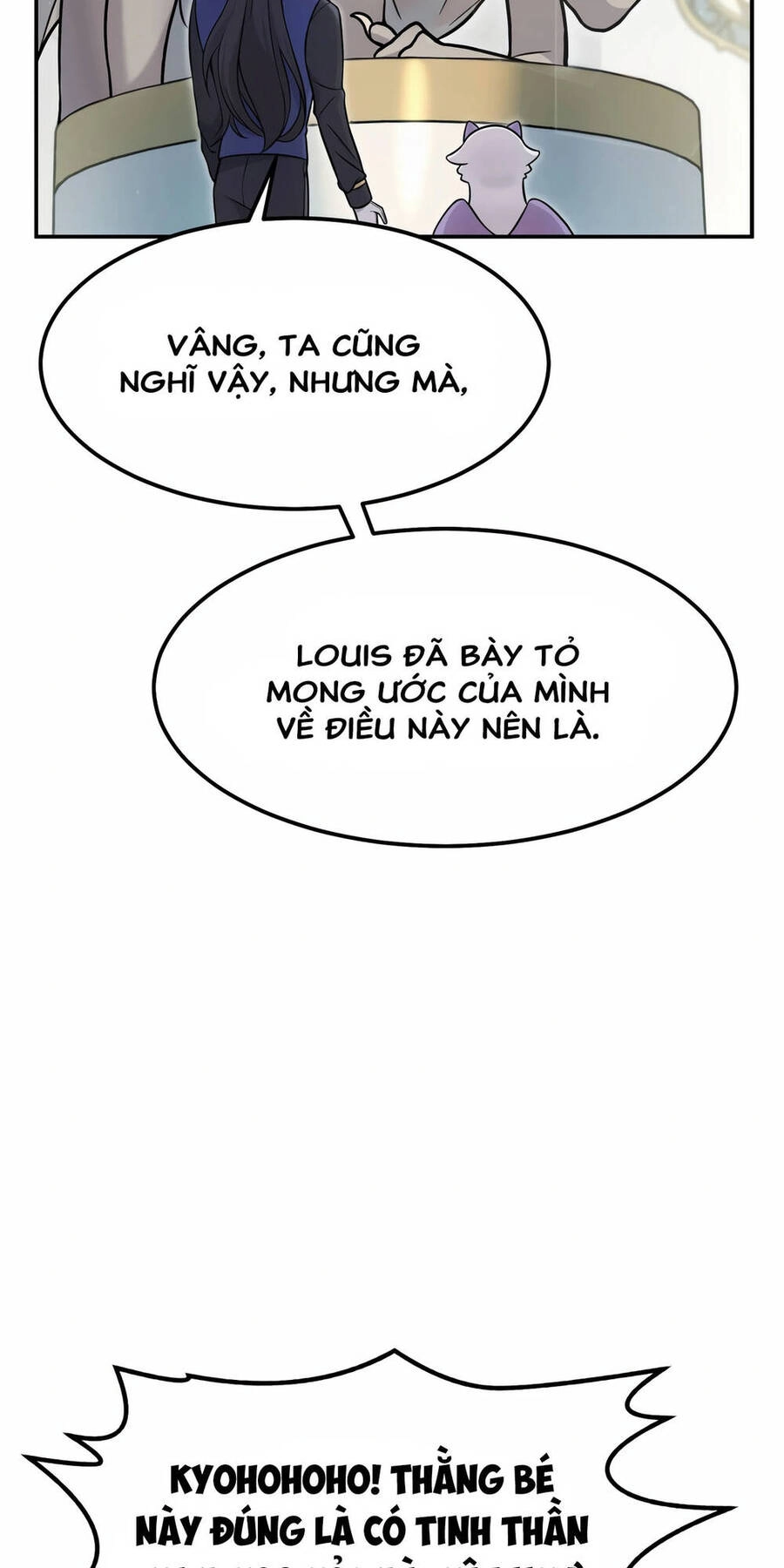 Phương Pháp Sinh Tồn Của Rồng Sắp Ngủm Chapter 3 - 96