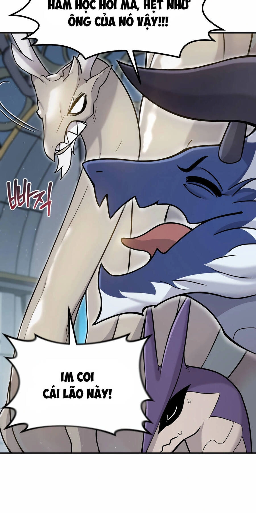 Phương Pháp Sinh Tồn Của Rồng Sắp Ngủm Chapter 3 - 97