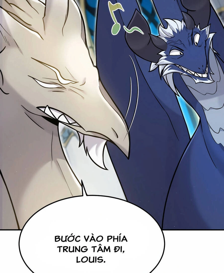 Phương Pháp Sinh Tồn Của Rồng Sắp Ngủm Chapter 3 - 99