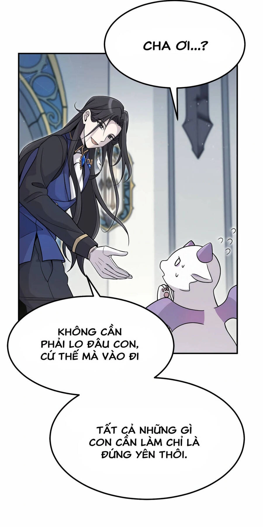 Phương Pháp Sinh Tồn Của Rồng Sắp Ngủm Chapter 3 - 101