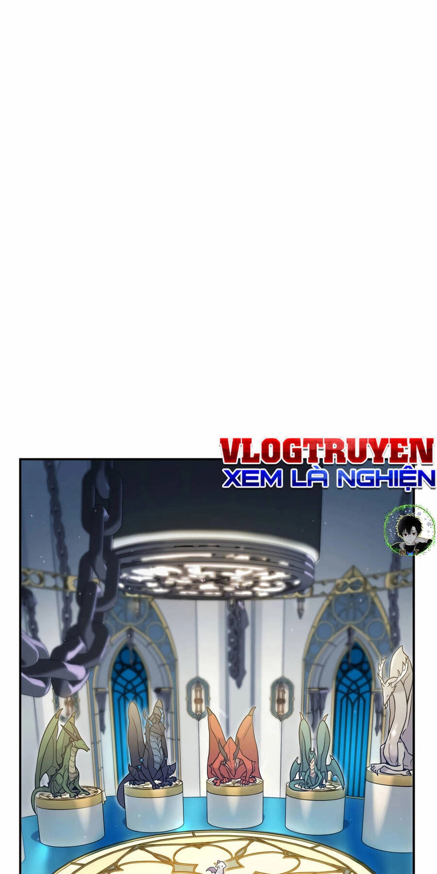 Phương Pháp Sinh Tồn Của Rồng Sắp Ngủm Chapter 3 - 102