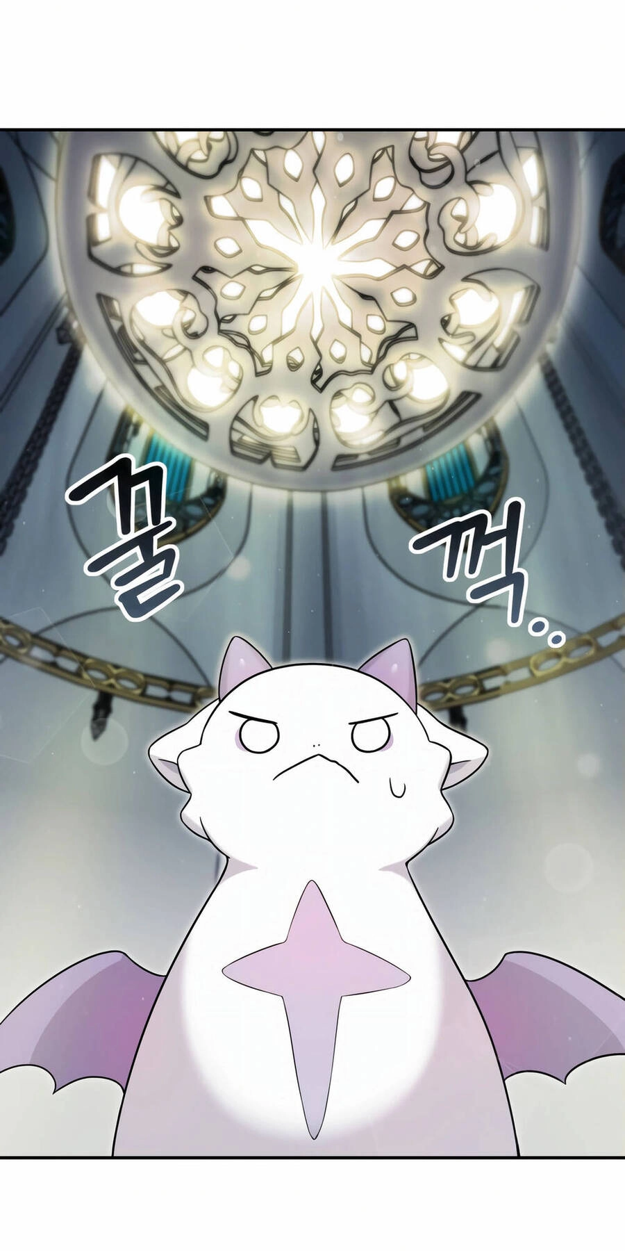 Phương Pháp Sinh Tồn Của Rồng Sắp Ngủm Chapter 3 - 104