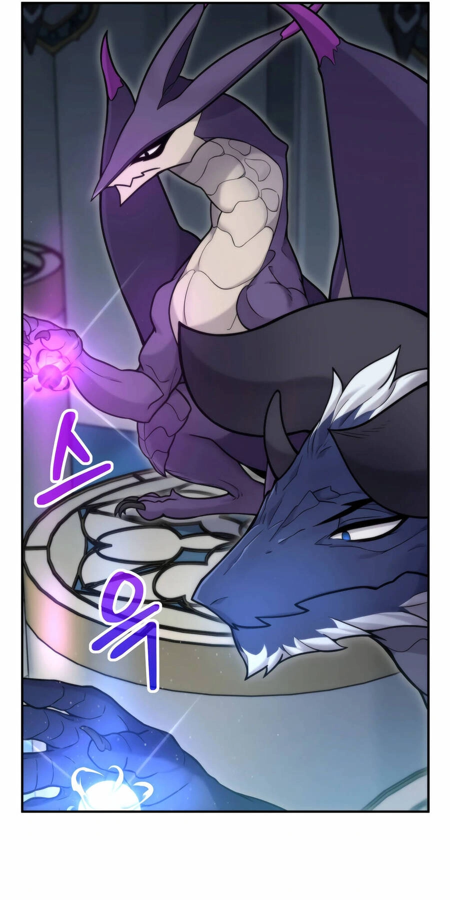 Phương Pháp Sinh Tồn Của Rồng Sắp Ngủm Chapter 3 - 107