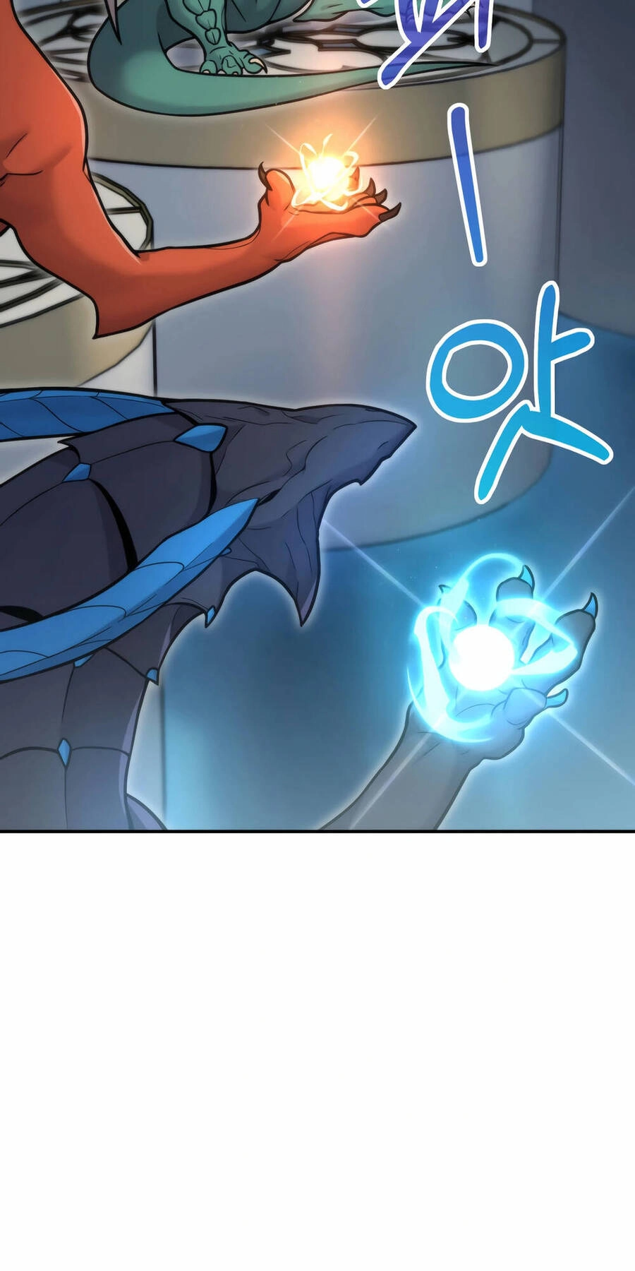 Phương Pháp Sinh Tồn Của Rồng Sắp Ngủm Chapter 3 - 109