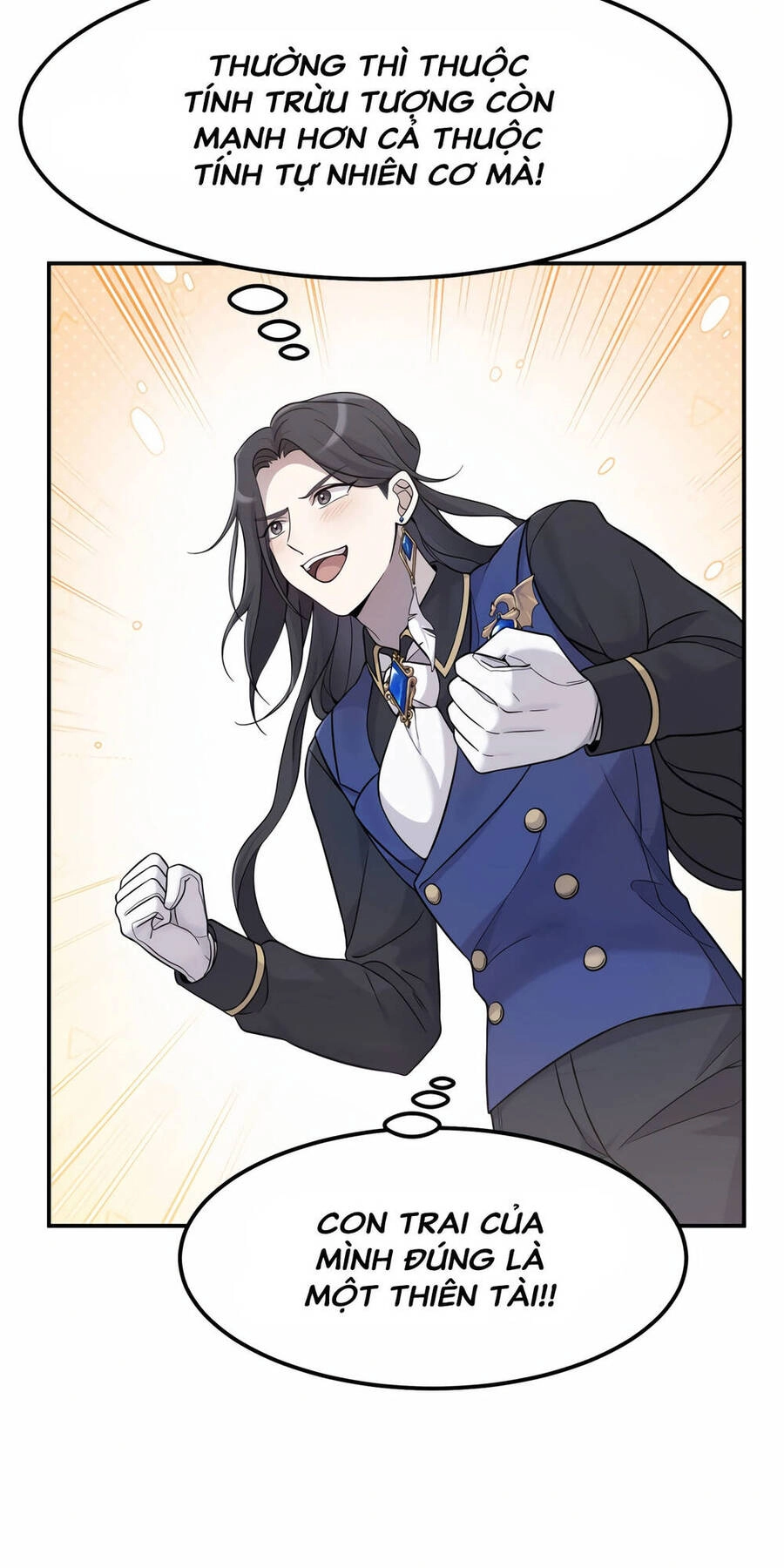 Phương Pháp Sinh Tồn Của Rồng Sắp Ngủm Chapter 3 - 122